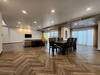Apartamento en alquiler de 4 habitaciones en Watthana, Bangkok