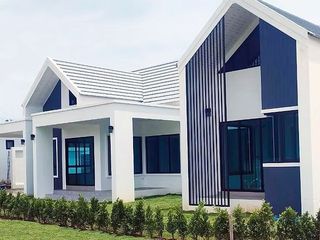 For sale 3 bed villa in Klaeng, Rayong