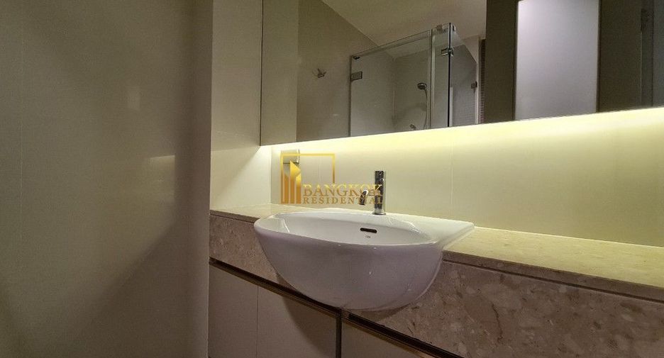 Apartment zur Miete mit 3 Zimmer in Pathum Wan, Bangkok