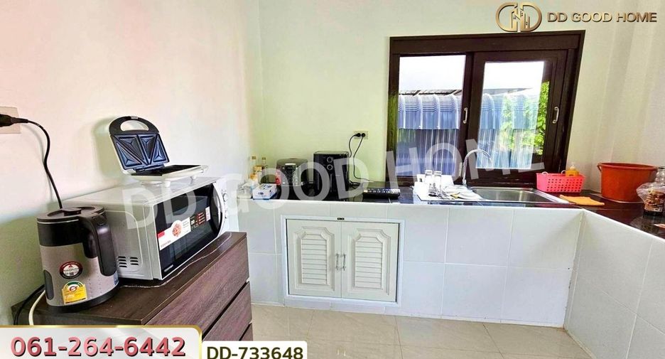 For sale 3 bedrooms house in Mueang Phrae, Phrae