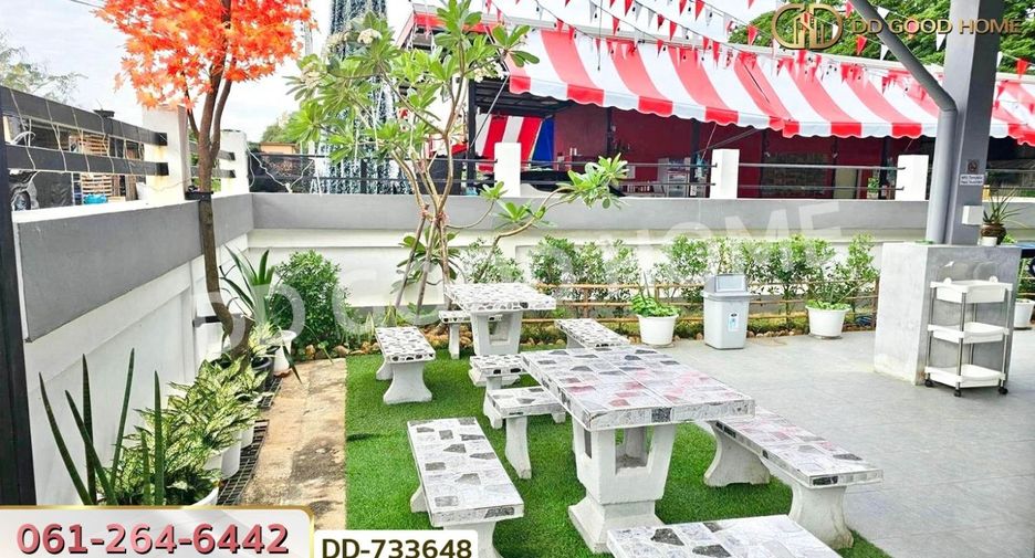 For sale 3 bedrooms house in Mueang Phrae, Phrae