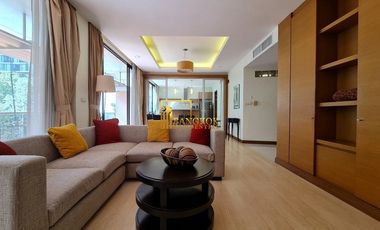 Apartment zur Miete mit 3 Zimmer in Pathum Wan, Bangkok