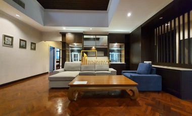 For rent 4 bedrooms apartment in Watthana, Bangkok