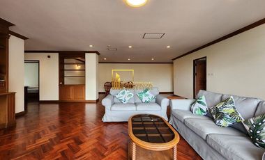 For rent 2 bedrooms apartment in Watthana, Bangkok