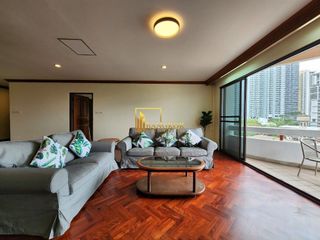 Apartment zur Miete mit 2 Zimmer in Watthana, Bangkok
