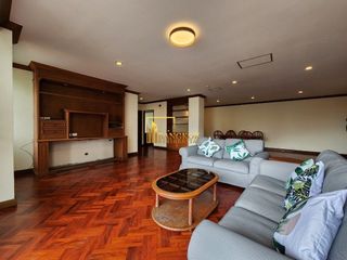 Apartment zur Miete mit 2 Zimmer in Watthana, Bangkok