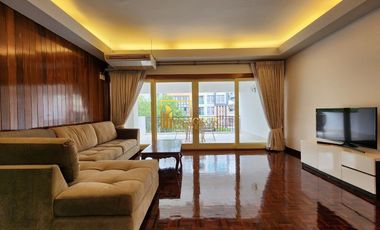 Apartment zur Miete mit 3 Zimmer in Watthana, Bangkok