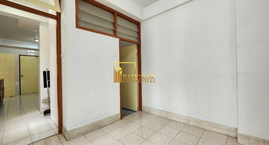 Apartment zur Miete mit 3 Zimmer in Watthana, Bangkok