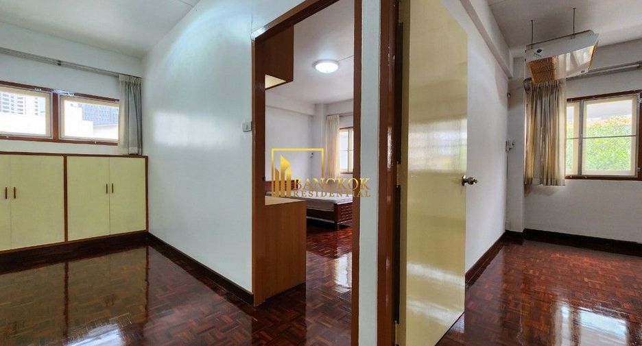 Apartment zur Miete mit 3 Zimmer in Watthana, Bangkok