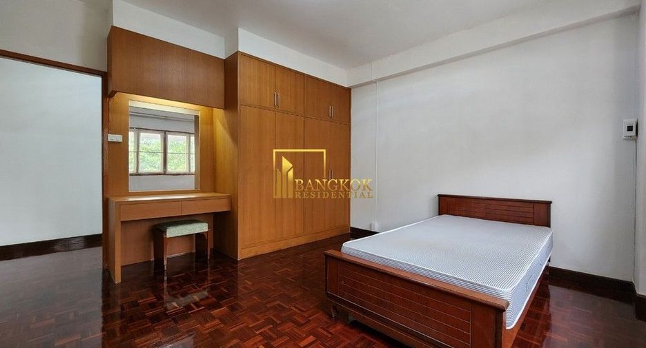 Apartment zur Miete mit 3 Zimmer in Watthana, Bangkok
