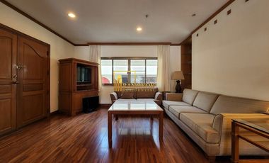 For rent 2 ベッドルーム apartment in Sathon, Bangkok