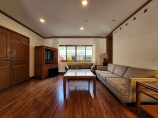 For rent 2 bedrooms apartment in Sathon, Bangkok