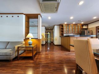 For rent 2 bedrooms apartment in Sathon, Bangkok