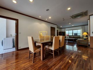 For rent 2 bedrooms apartment in Sathon, Bangkok
