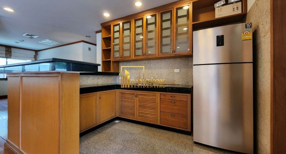 For rent 2 ベッドルーム apartment in Sathon, Bangkok
