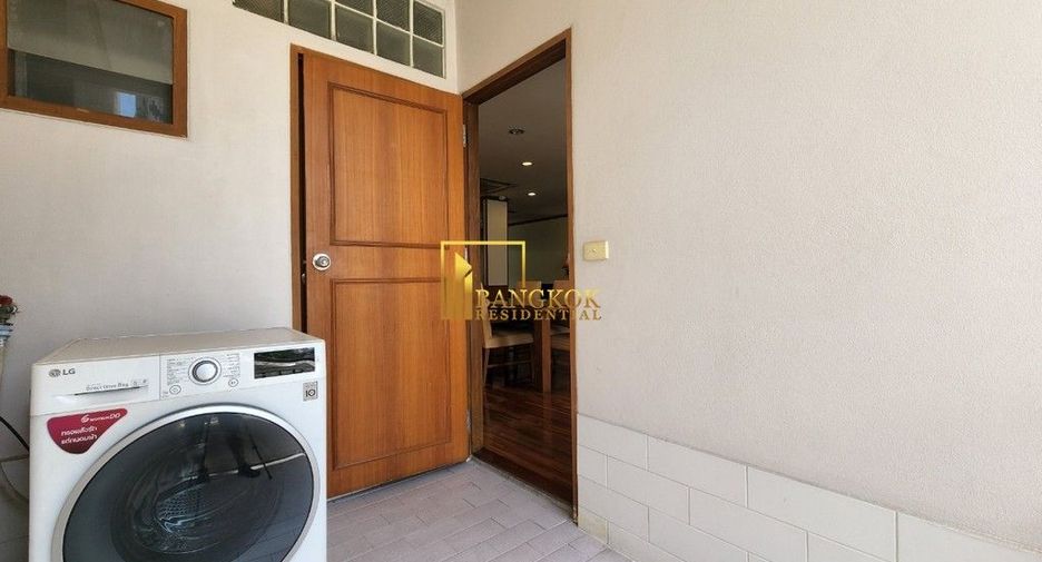 For rent 2 ベッドルーム apartment in Sathon, Bangkok