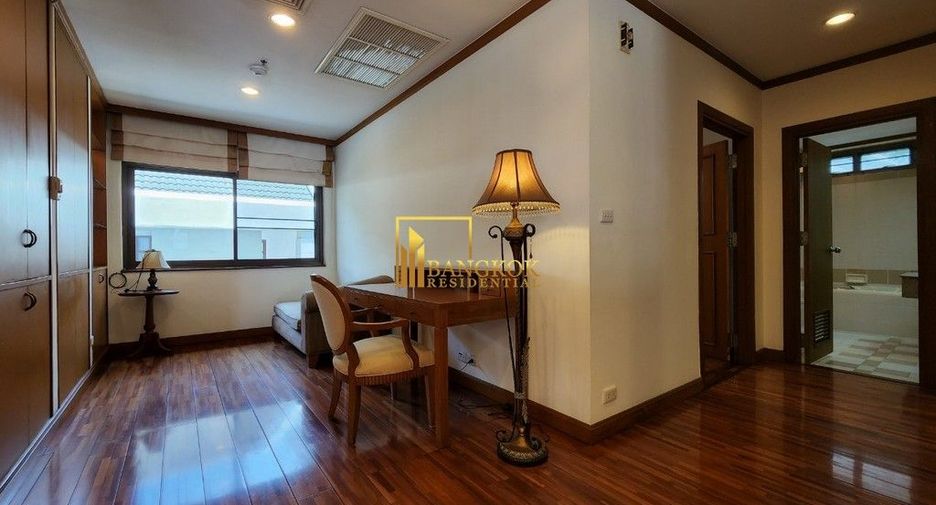 For rent 2 ベッドルーム apartment in Sathon, Bangkok