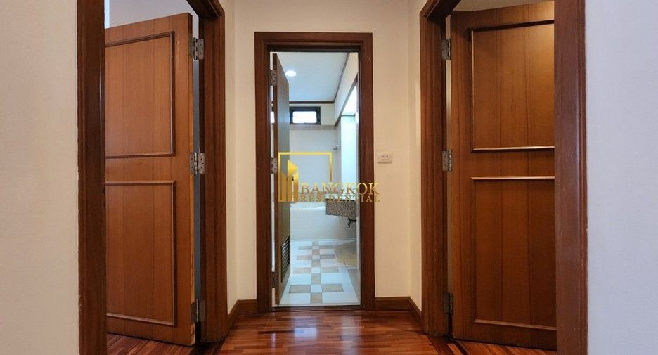 For rent 2 ベッドルーム apartment in Sathon, Bangkok