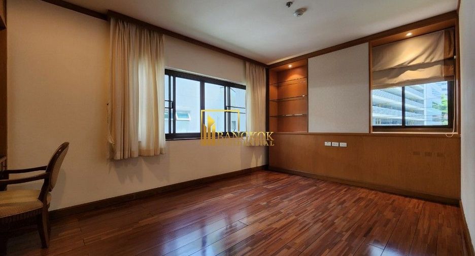 For rent 2 ベッドルーム apartment in Sathon, Bangkok