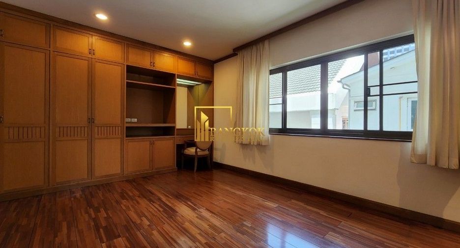 For rent 2 ベッドルーム apartment in Sathon, Bangkok