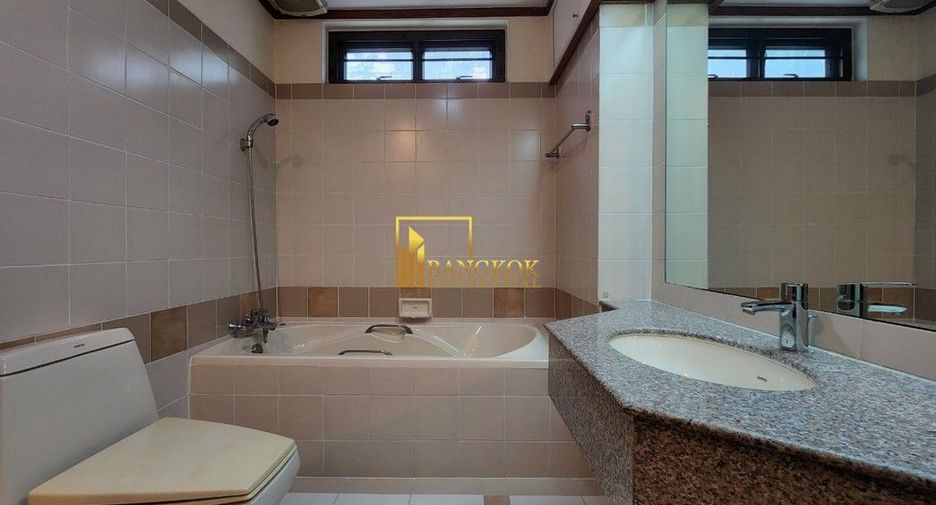 For rent 2 ベッドルーム apartment in Sathon, Bangkok