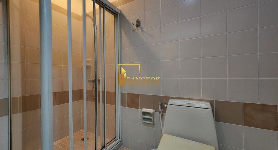 For rent 2 ベッドルーム apartment in Sathon, Bangkok