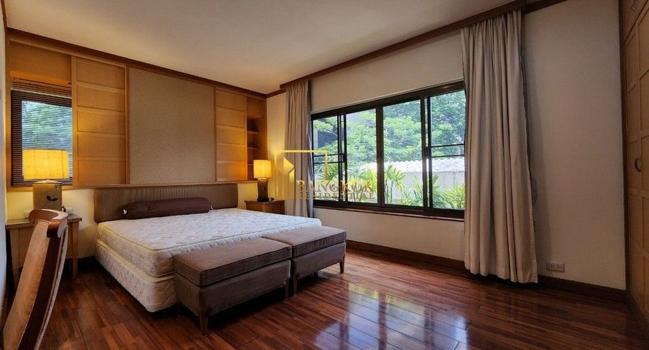 For rent 2 ベッドルーム apartment in Sathon, Bangkok