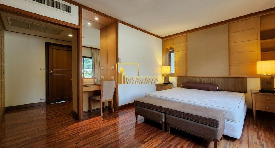 For rent 2 ベッドルーム apartment in Sathon, Bangkok