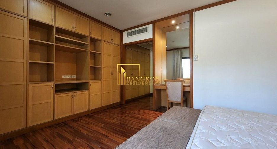 For rent 2 ベッドルーム apartment in Sathon, Bangkok