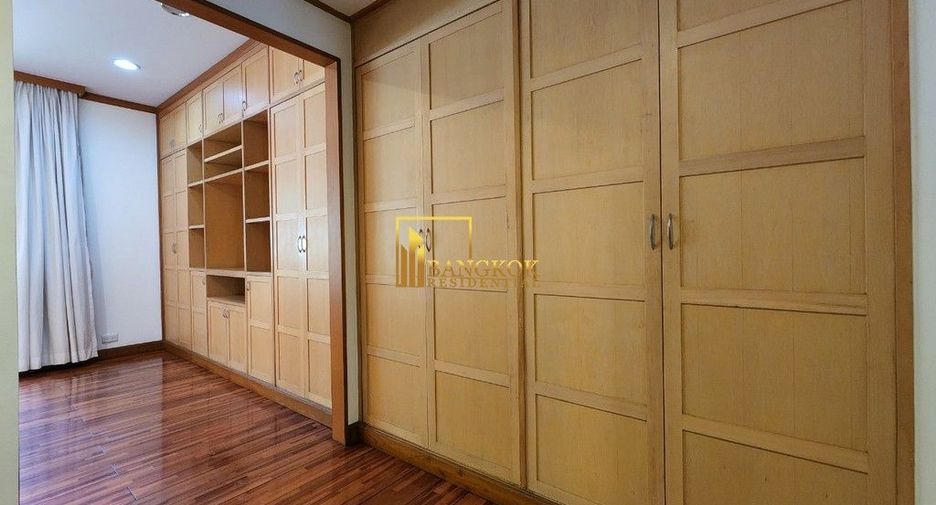 For rent 2 ベッドルーム apartment in Sathon, Bangkok