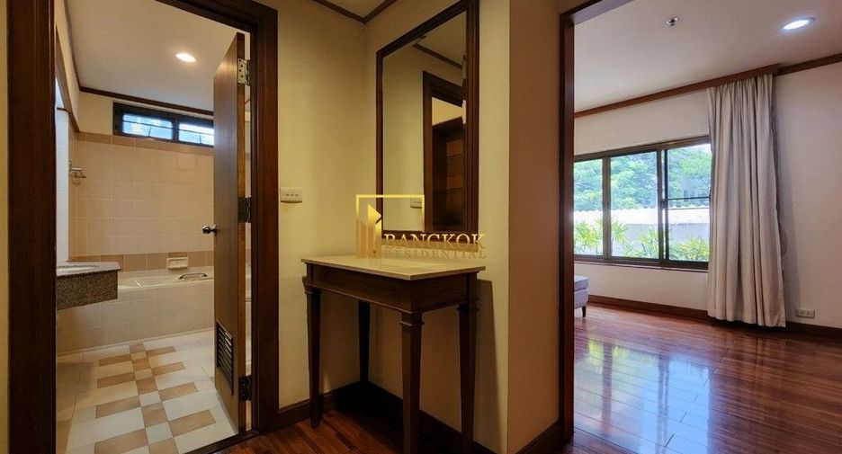 For rent 2 ベッドルーム apartment in Sathon, Bangkok