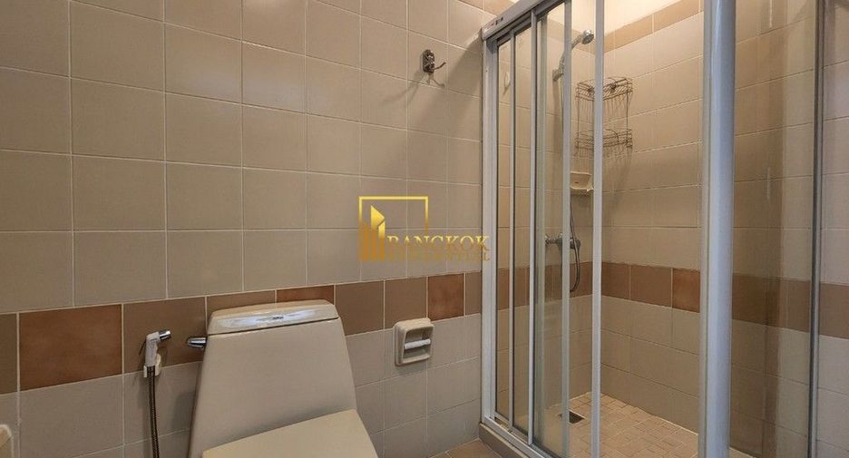 For rent 2 ベッドルーム apartment in Sathon, Bangkok