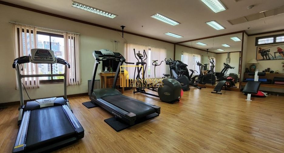 For rent 2 ベッドルーム apartment in Sathon, Bangkok