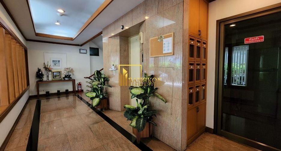 For rent 2 ベッドルーム apartment in Sathon, Bangkok