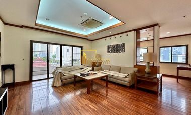 For rent 3 ベッドルーム apartment in Sathon, Bangkok