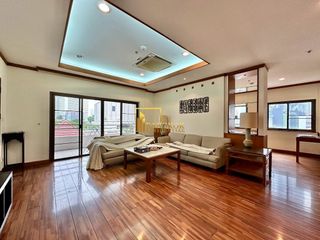 For rent 3 ベッドルーム apartment in Sathon, Bangkok