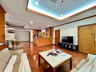 For rent 3 ベッドルーム apartment in Sathon, Bangkok