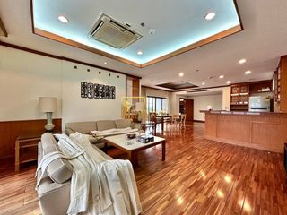 For rent 3 ベッドルーム apartment in Sathon, Bangkok