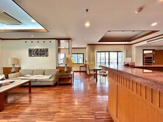 For rent 3 ベッドルーム apartment in Sathon, Bangkok