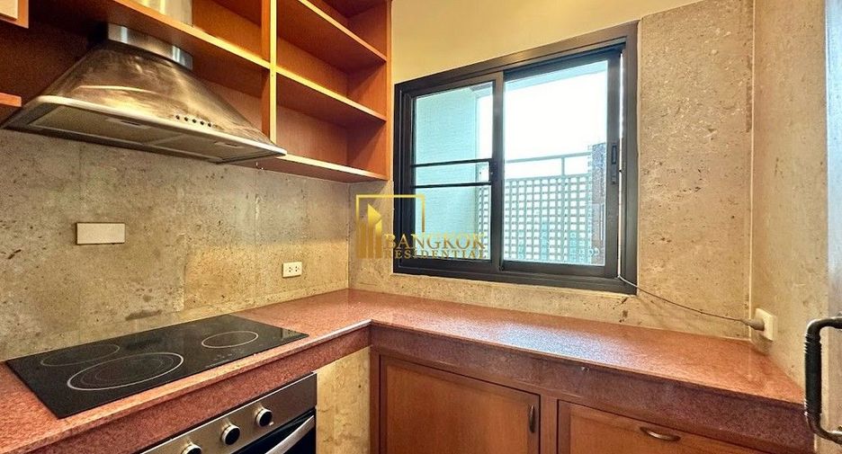 For rent 3 ベッドルーム apartment in Sathon, Bangkok