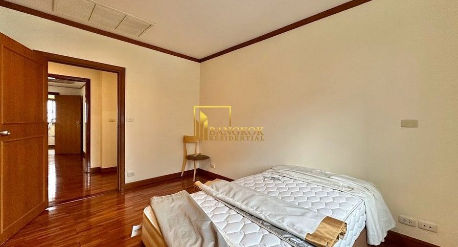 For rent 3 ベッドルーム apartment in Sathon, Bangkok