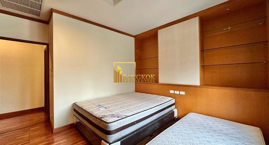 For rent 3 ベッドルーム apartment in Sathon, Bangkok