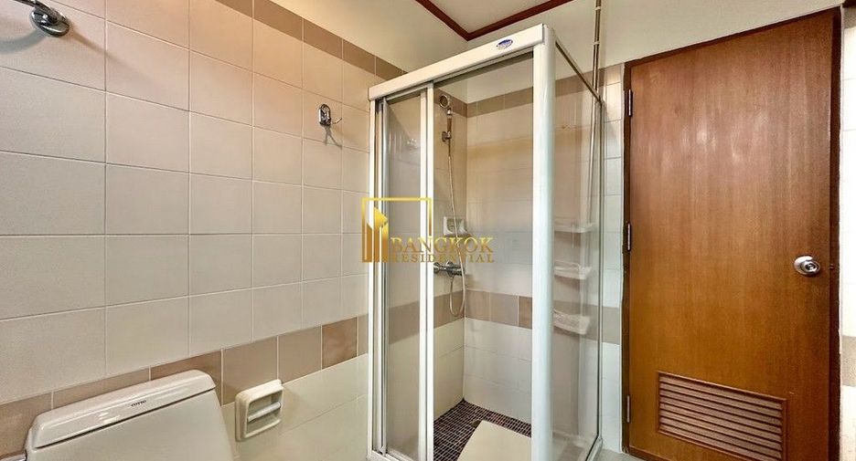 For rent 3 ベッドルーム apartment in Sathon, Bangkok