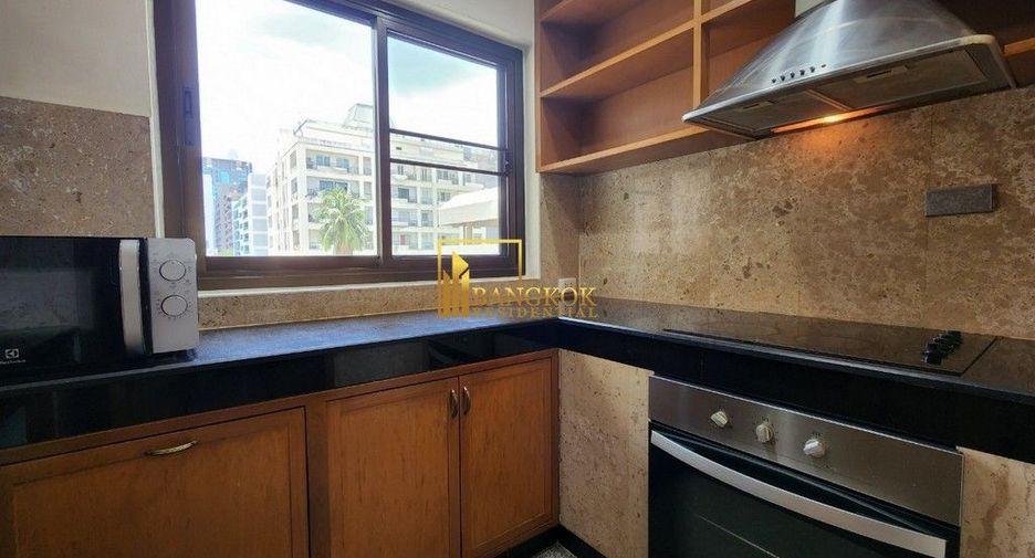 For rent 3 ベッドルーム apartment in Sathon, Bangkok