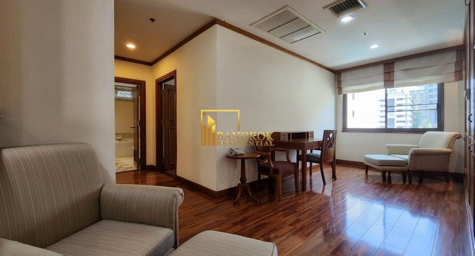 For rent 3 ベッドルーム apartment in Sathon, Bangkok