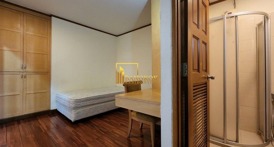 For rent 3 ベッドルーム apartment in Sathon, Bangkok