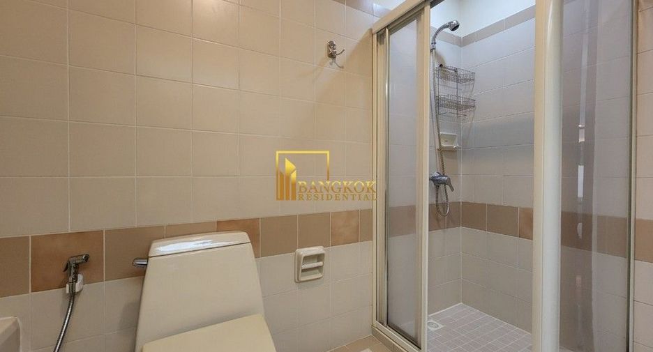 For rent 3 ベッドルーム apartment in Sathon, Bangkok