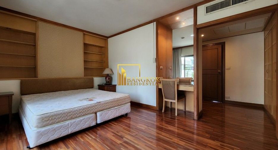 For rent 3 ベッドルーム apartment in Sathon, Bangkok