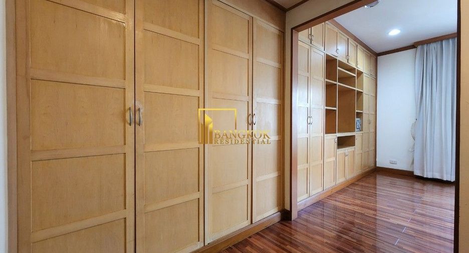 For rent 3 ベッドルーム apartment in Sathon, Bangkok