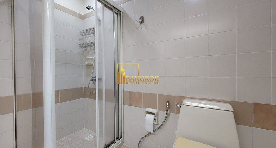 For rent 3 ベッドルーム apartment in Sathon, Bangkok